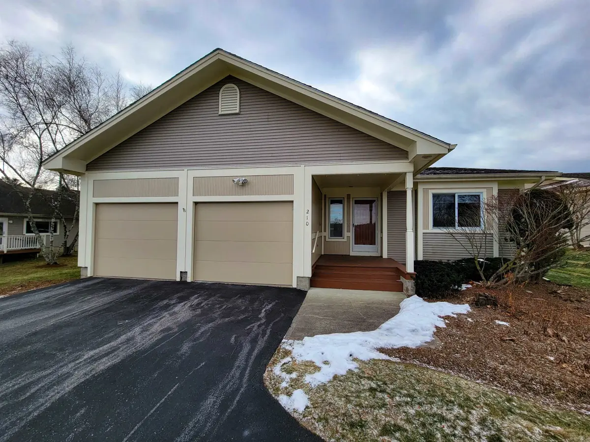 210 Meadowrun Road, Williston, VT 05495 - #1