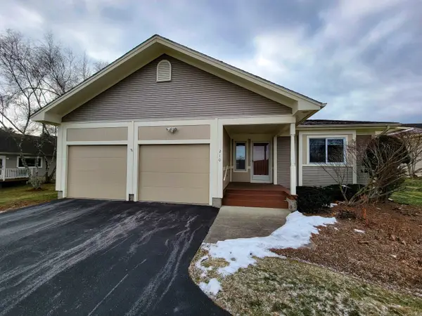 210 Meadowrun Road, Williston, VT 05495