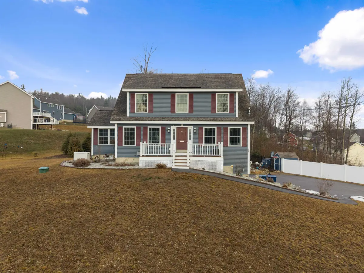 97 Timber Ridge Drive, Milford, NH 03055 - Image #1