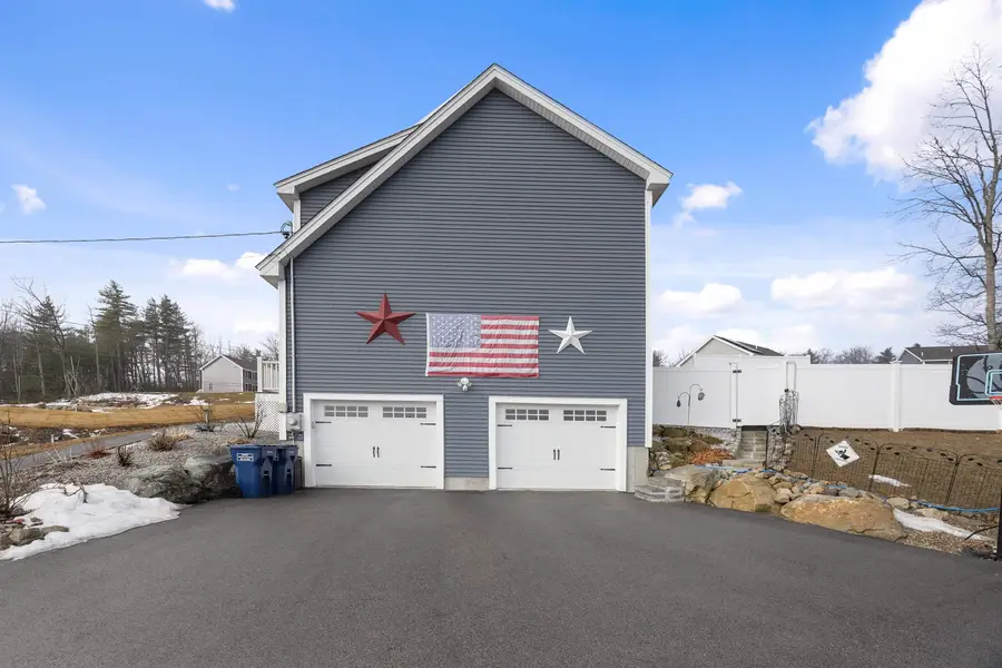 97 Timber Ridge Drive, Milford, NH 03055 - Image #2