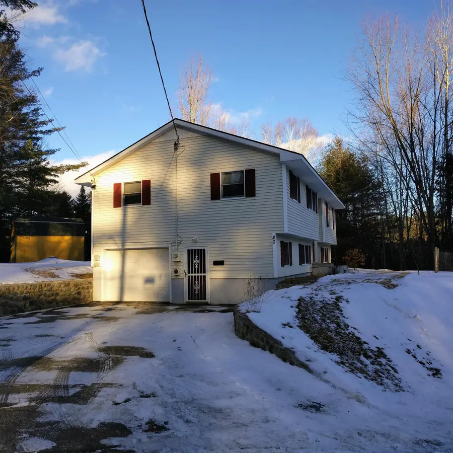 40 12th Street, Berlin, NH 03570 - #3