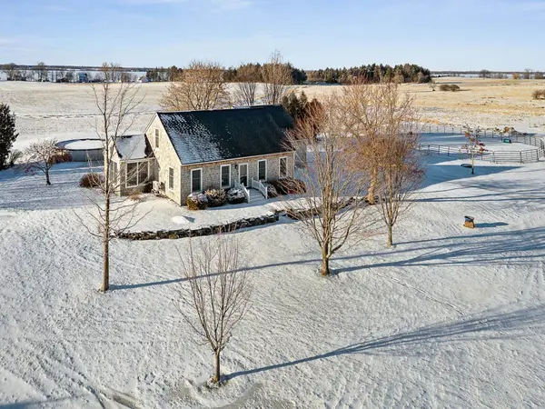 61 Campbell Bay Road, Swanton, VT 05488