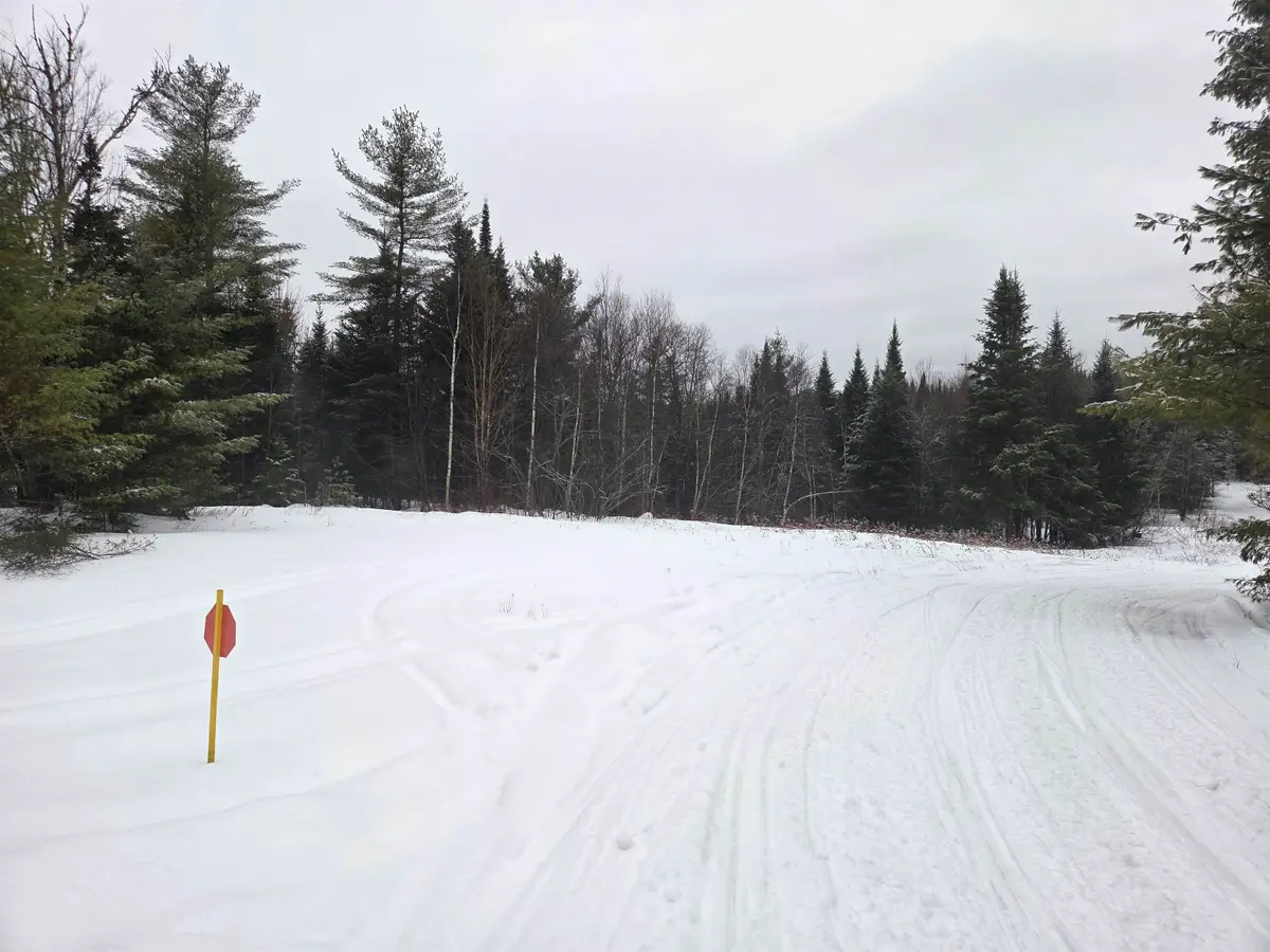 0 Bell Hill Road, Stark, NH 03582 - #1