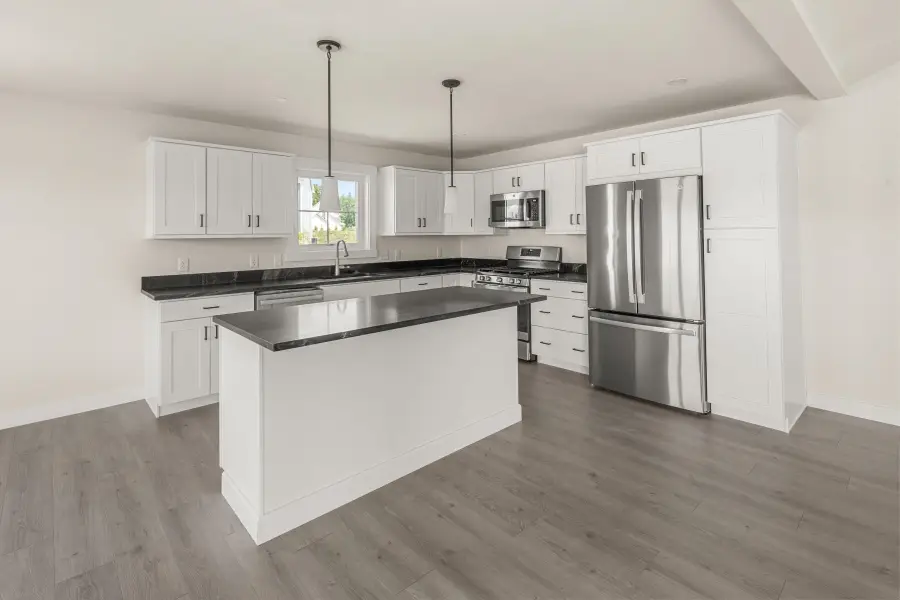 435 Commodore Drive #19, Vergennes, VT 05491 - #3