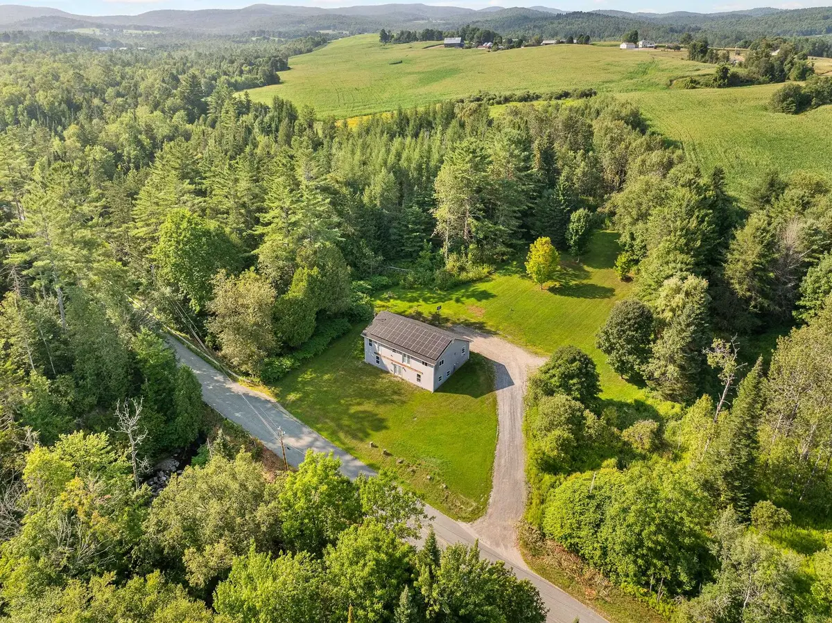 3603 Bruce Badger Memorial Highway, Danville, VT 05828 - Image #1