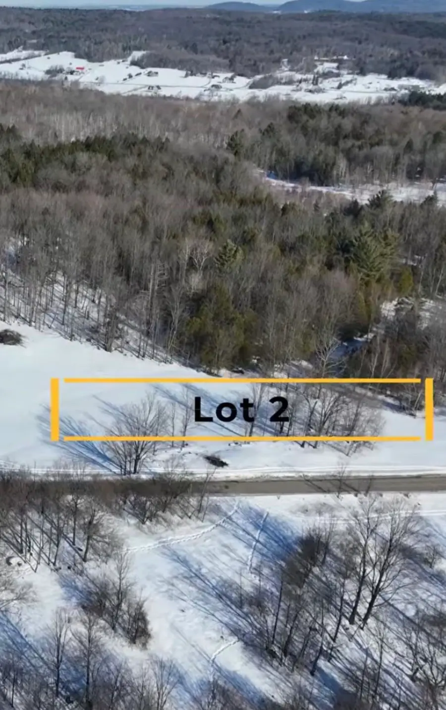 1000 Menard Road #Lot 2, Fairfield, VT 05455 - #2