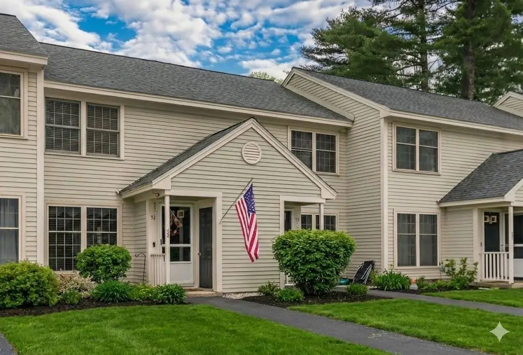 54 Woodland Green, Rochester, NH 03868 - Image #1