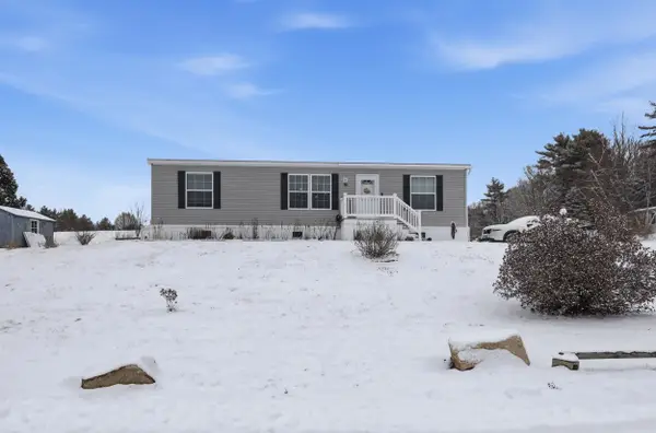 76 Goldrush Lane, Rochester, NH 03868