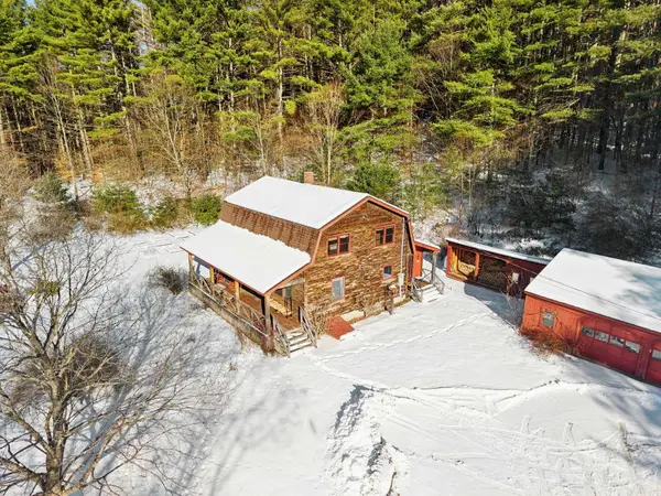 8 Laclair Drive, Cornish, NH 03745
