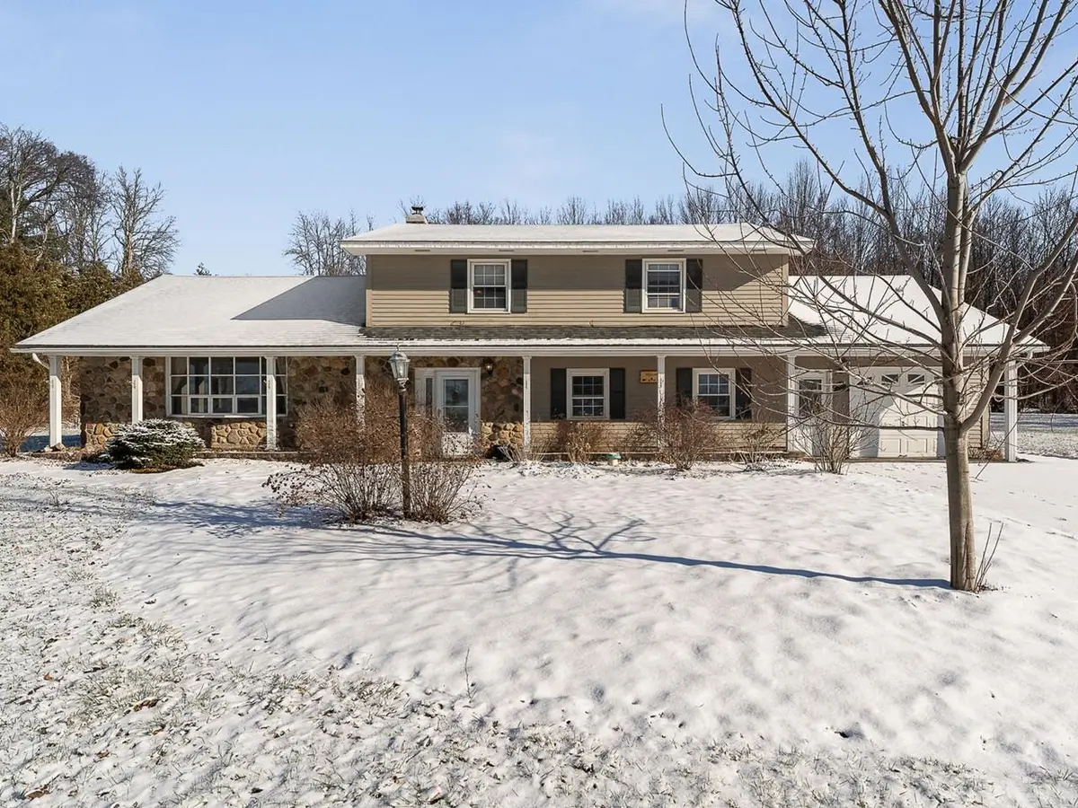 137 St. Albans Road, Swanton, VT 05488 - Image #1