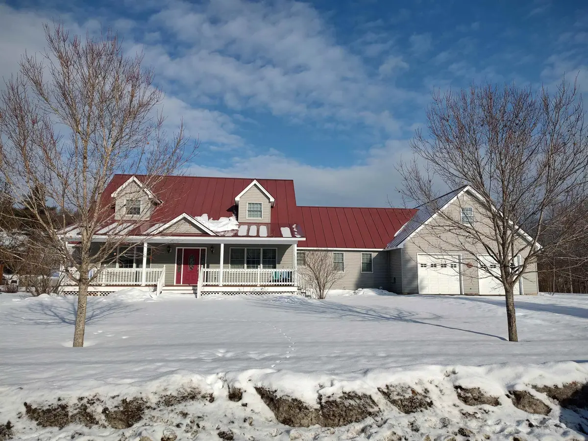 3 Greenhouse Avenue, Randolph, VT 05060 - #1