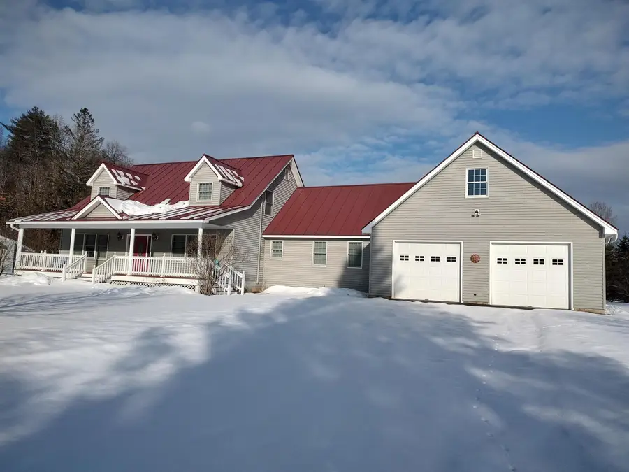 3 Greenhouse Avenue, Randolph, VT 05060 - #2