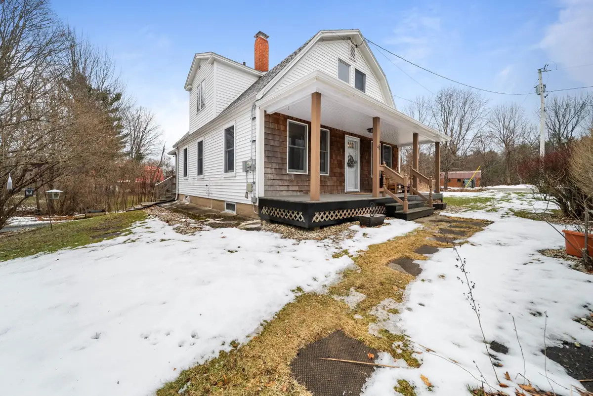 20 Smith Drive, Rindge, NH 03461 - Image #1