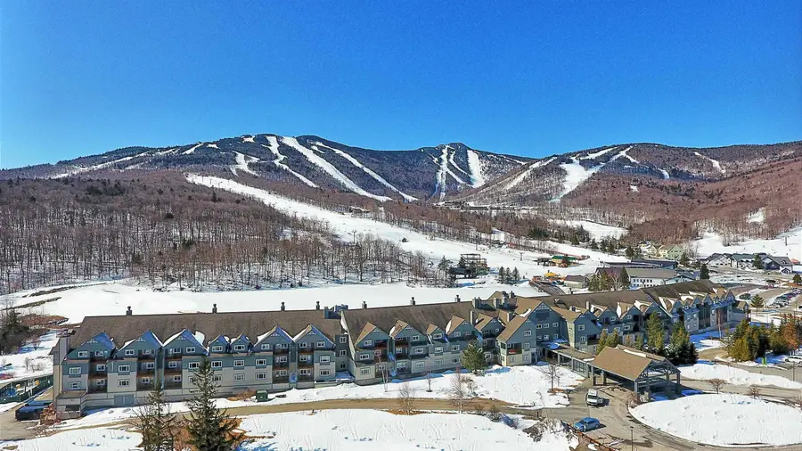 228 East Mountain Road #B GRAND HOTEL 271 IV (HUNGERFORD), Killington, VT 05751 - Image #2