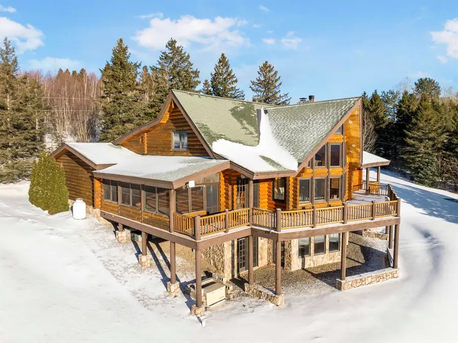 98 Harvey Swell Road, Colebrook, NH 03576 - Image #2