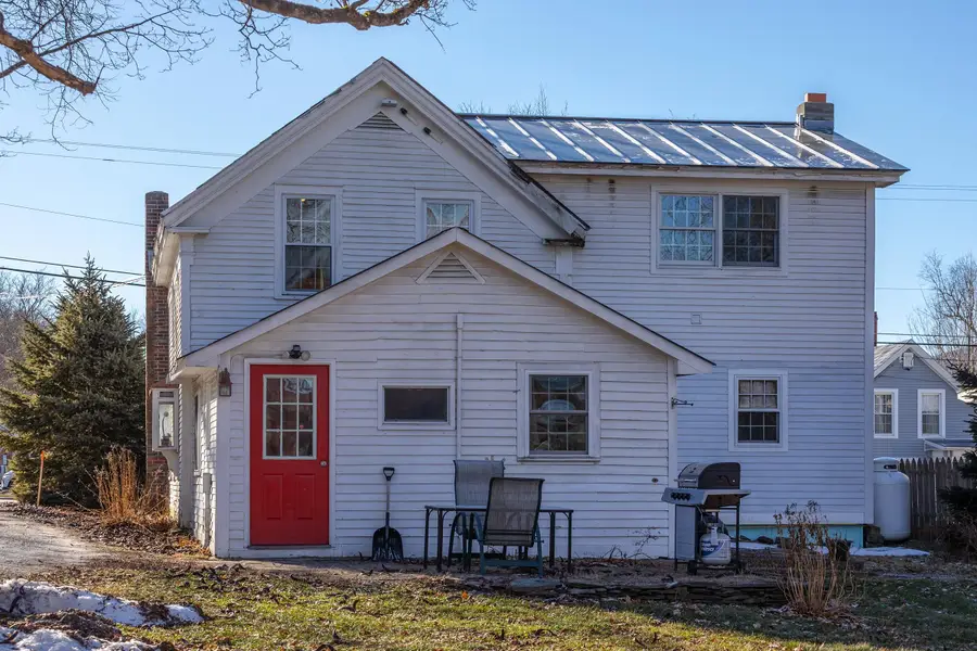 109 School Street, Wallingford, VT 05773 - #2