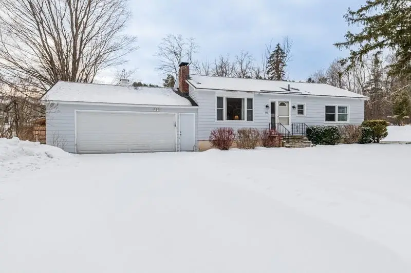 141 Hillvale Road, Manchester Center, VT 05255 - Image #1