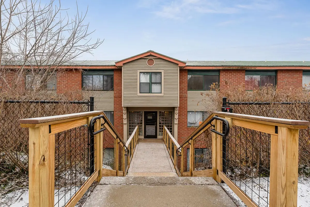 100 West Canal Street #40, Winooski, VT 05404 - #1