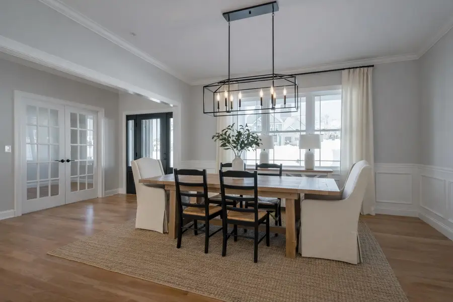 6 Newbury Road #M18 B12-16 L7, Pelham, NH 03076 - #3