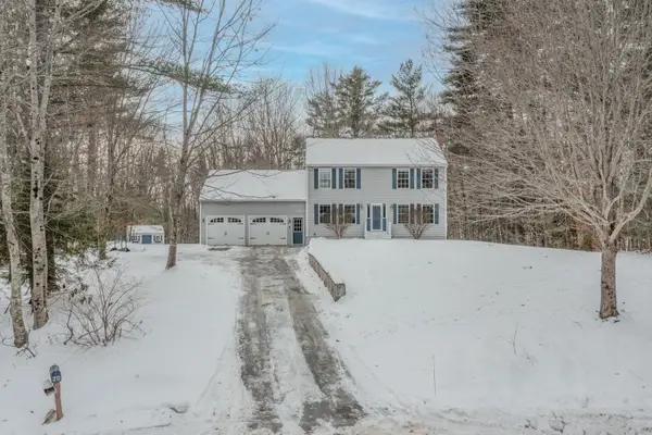 20 Lorraine's Lane, Barrington, NH 03825