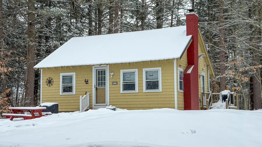 575 Allard Hill Road, Madison, NH 03849 - Image #2