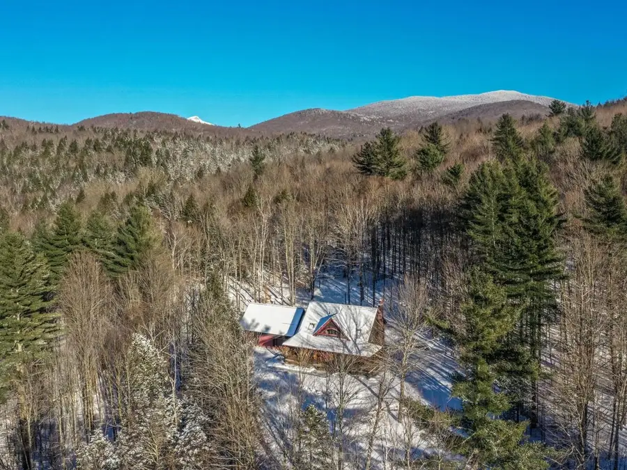 89 Highland Drive, Huntington, VT 05462 - #2