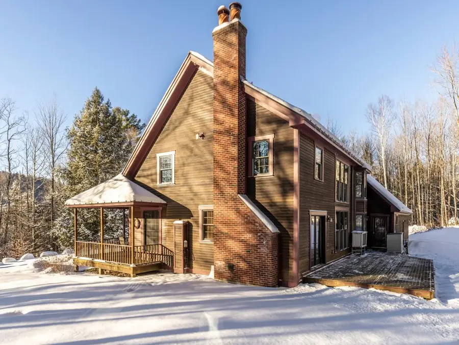 89 Highland Drive, Huntington, VT 05462 - #3