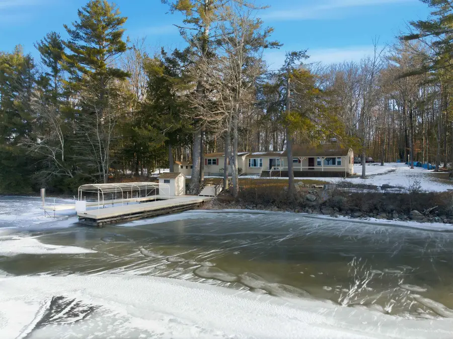 61 Wallace Point Road, Moultonborough, NH 03254 - Image #2
