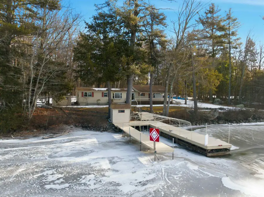 61 Wallace Point Road, Moultonborough, NH 03254 - Image #3