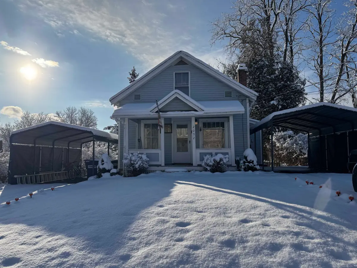 2092 N Bennington Road, North Bennington, VT 05257 - Image #1