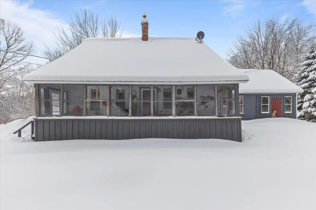 516 Minister Brook Road, Worcester, VT 05682 - Image #1
