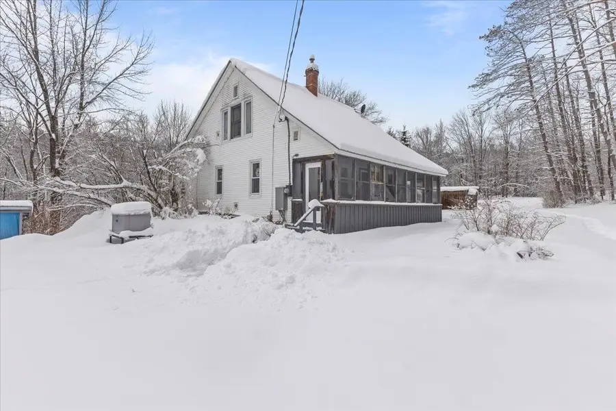 516 Minister Brook Road, Worcester, VT 05682 - Image #3
