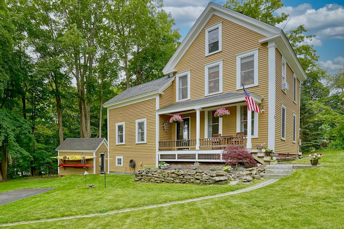 57 Main Street, Newfields, NH 03856 - Image #1