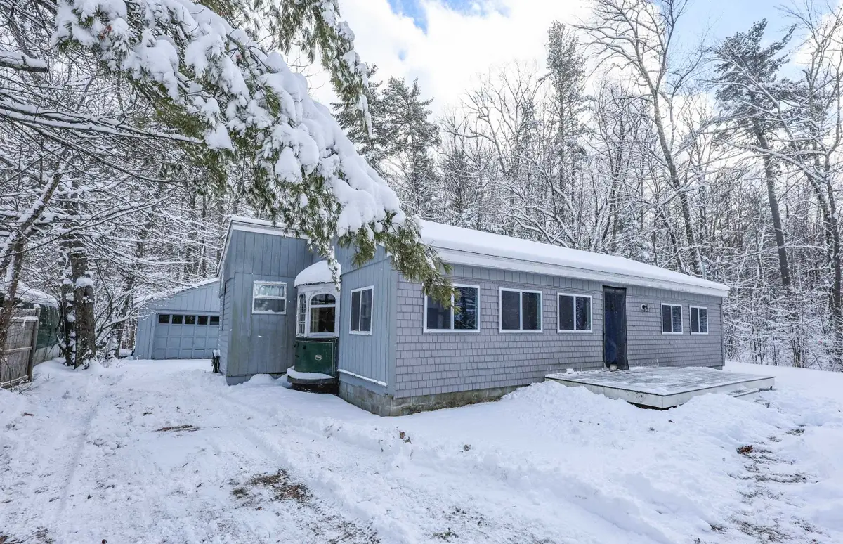 129 Mountain Base Road, Goffstown, NH 03045 - Image #1