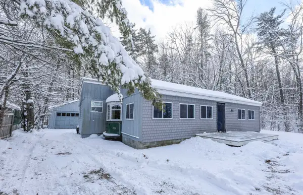 129 Mountain Base Road, Goffstown, NH 03045