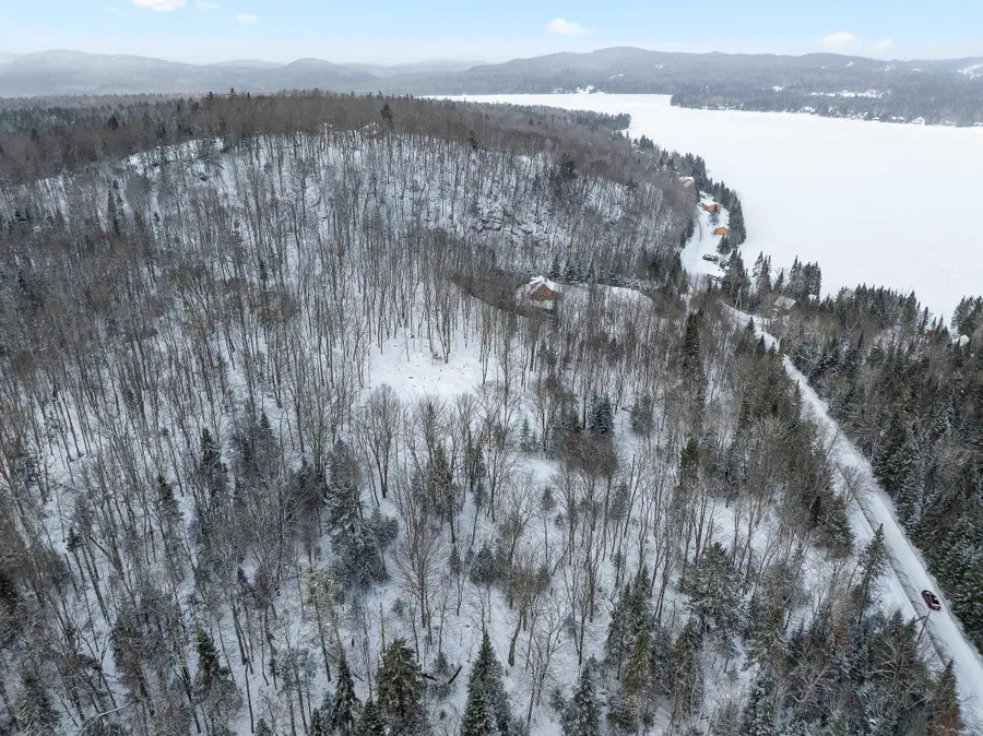 25 Spooner Road, Pittsburg, NH 03592 - #2