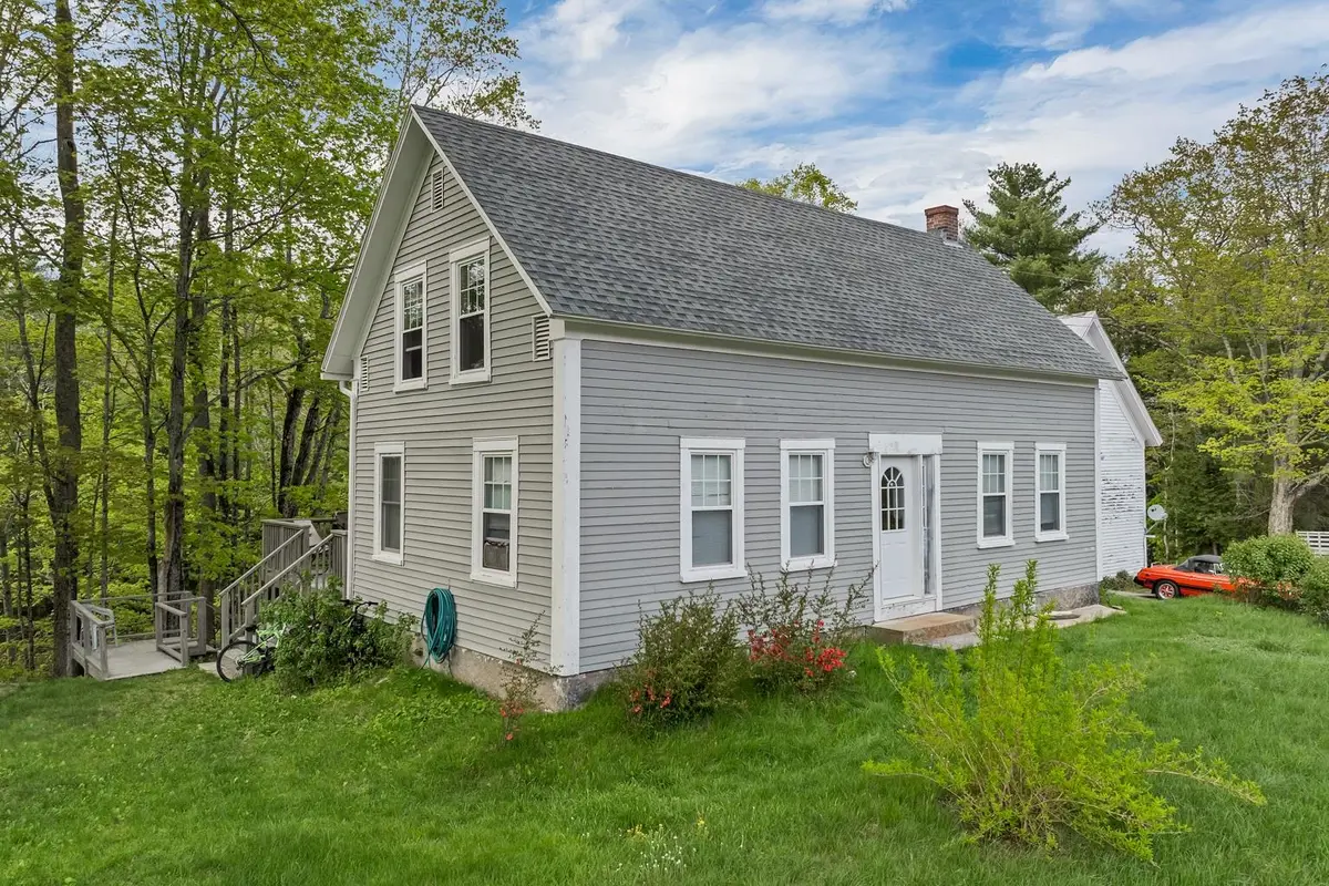 86 Bearcamp Highway, Tamworth, NH 03883 - Image #1