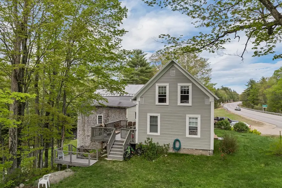 86 Bearcamp Highway, Tamworth, NH 03883 - Image #3