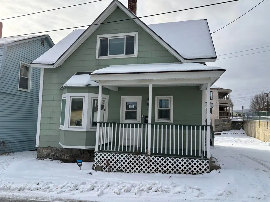 39 Abenaki Lane, Berlin, NH 03570 - #2