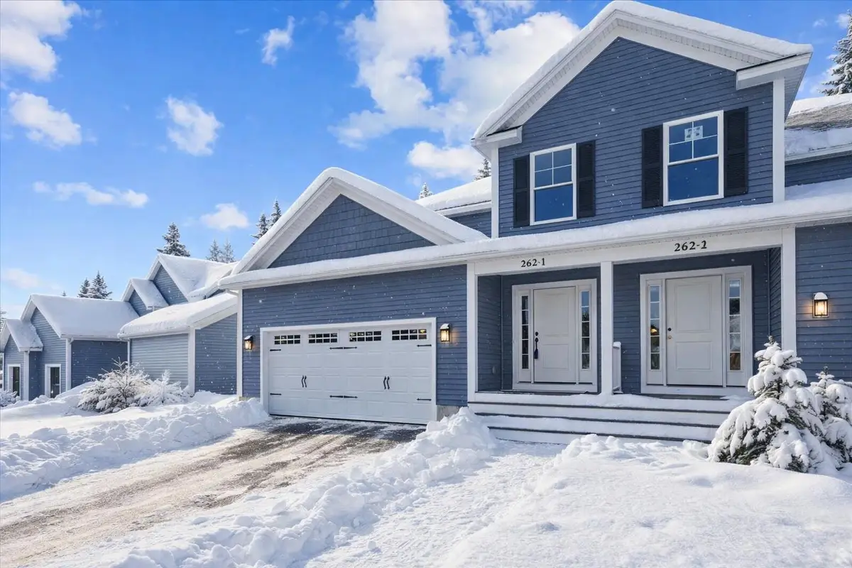 262-1 Midland Avenue, South Burlington, VT 05453 - Image #1