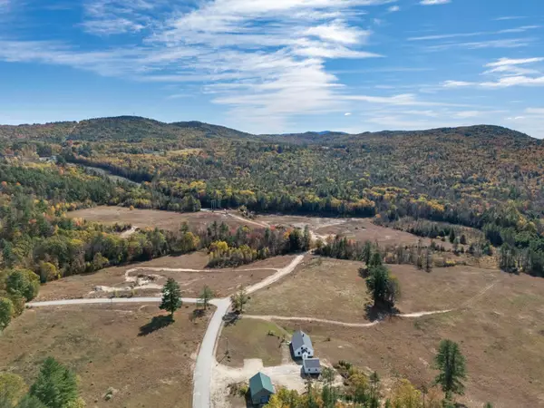 120 Deering Center Road, Deering, NH 03244