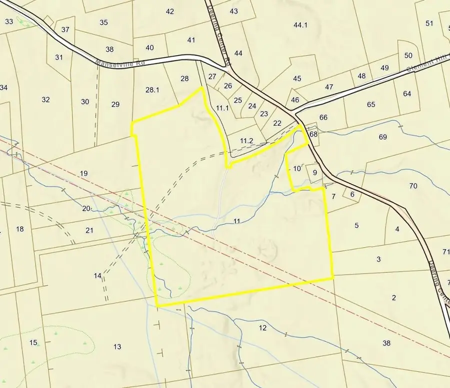 120 Deering Center Road, Deering, NH 03244 - Image #2