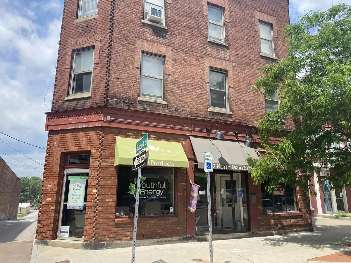 112 North Main Street, Saint Albans, VT 05478 - #1