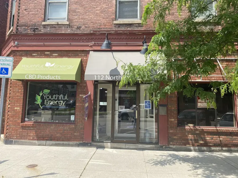 112 North Main Street, Saint Albans, VT 05478 - #2