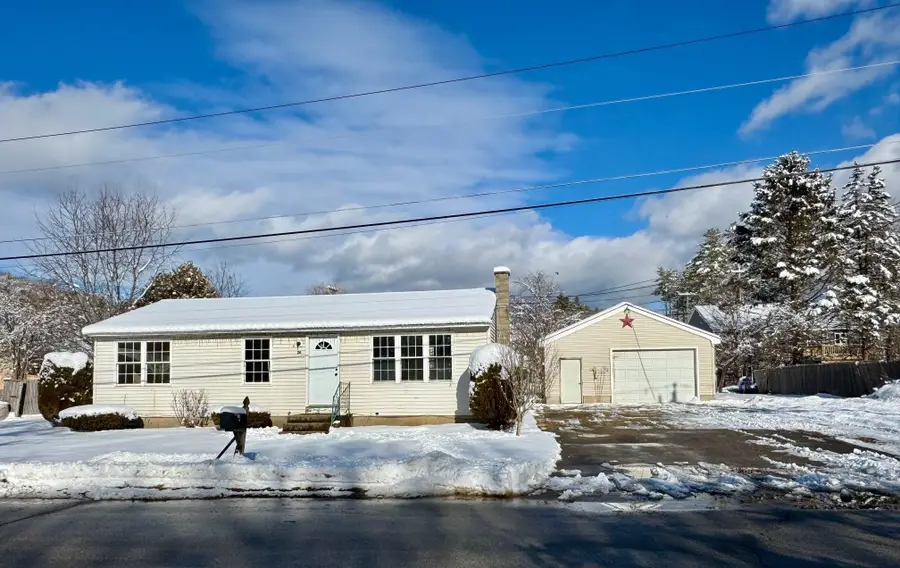 20 Bilo Avenue, Winchester, NH 03447 - Image #2