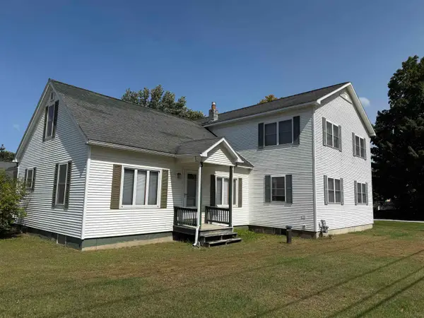 75 Decatur Street, Highgate, VT 05459