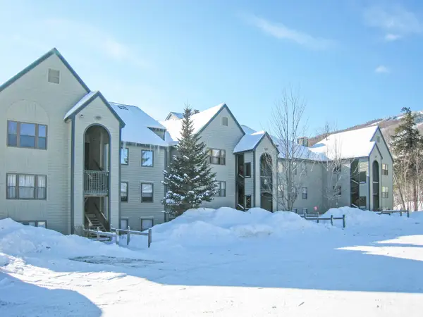 81 White Loop #F301, Ludlow, VT 05149