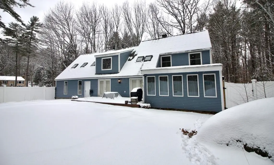 70 Hillside Drive, Henniker, NH 03242 - Image #1