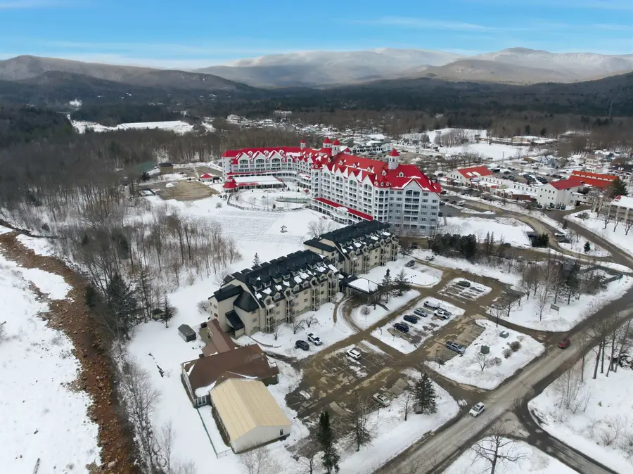 48 Cooper Memorial Drive #213/213A, Lincoln, NH 03251 - Image #2
