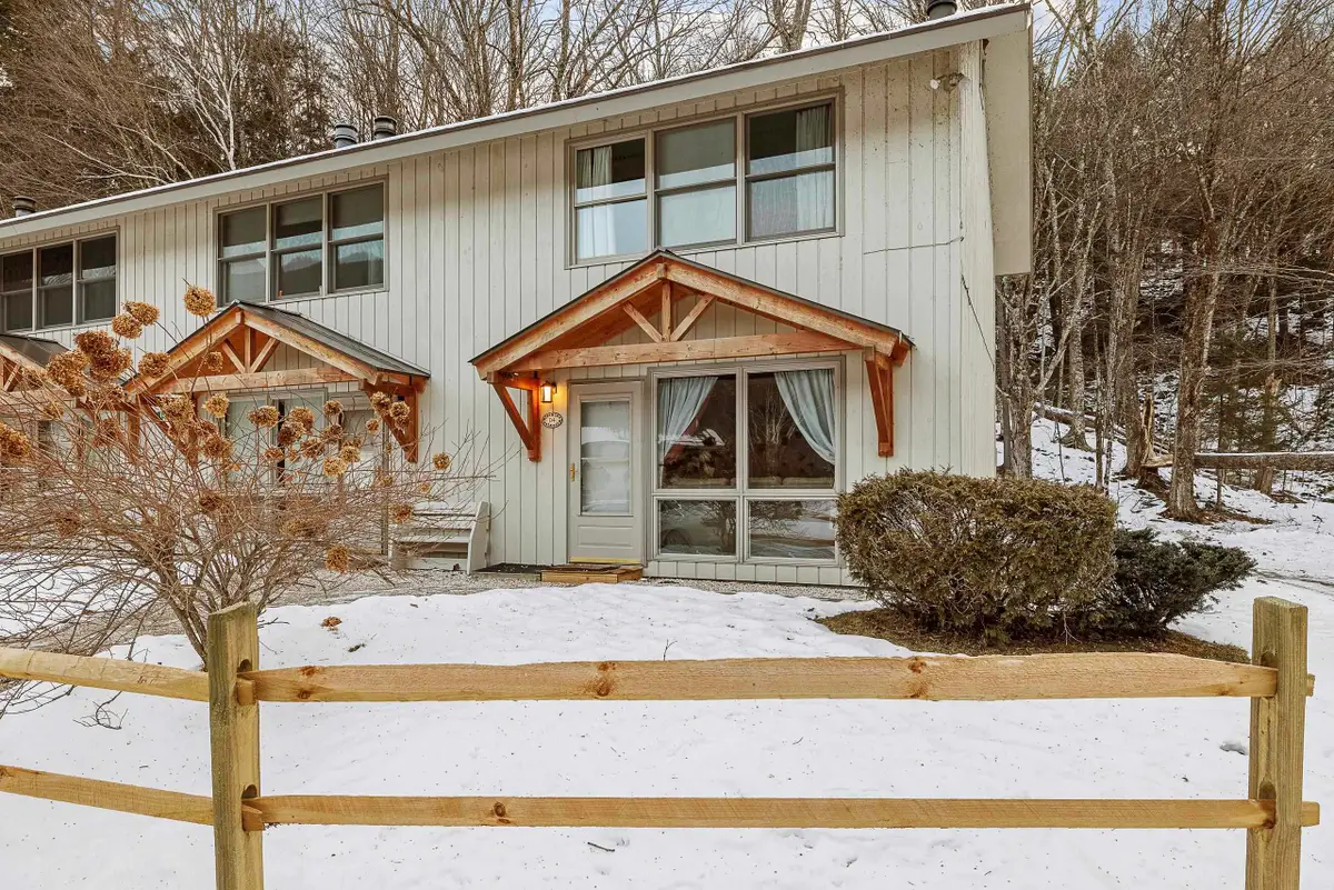 140 Valley Park #D4, Killington, VT 05751 - Image #1